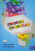 Okładka książki Owocna Edukacja - Przew. metod. Czytanie i pisanie