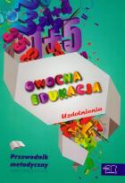 Okładka książki Owocna edukacja Uzdolnienia Przewodnik metodyczny