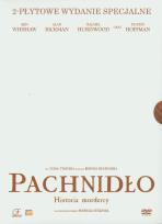 Okładka książki Pachnidło Historia mordercy