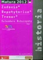 Okładka książki Pakiet maturalny 2012 Historia