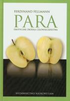 Okładka książki Para