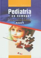 Opakowanie Pediatria co nowego
