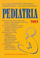 Opakowanie Pediatria tom 2