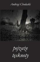 Okładka książki Pejzaże tęsknoty