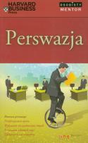 Opakowanie Perswazja Osobisty mentor