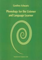 Okładka książki Phonology for the Listener and Language Learner