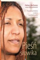 Okładka książki Pieśń Słowika