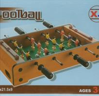 Opakowanie Piłkarzyki - mały stół