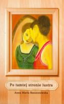 Okładka książki Po tamtej stronie lustra