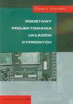 Okładka książki Podstawy projektowania układów cyfrowych