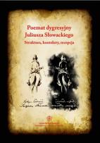 Opakowanie Poemat dygresyjny Juliusza Słowackiego