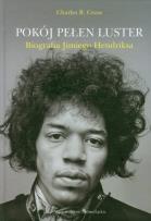 Okładka książki Pokój pełen luster