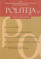 Opakowanie Politeja 18 4/2011