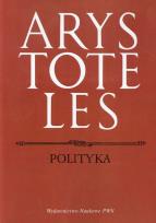 Okładka książki Polityka