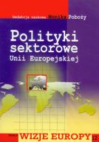 Opakowanie Polityki sektorowe Unii Europejskiej