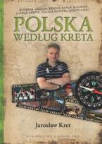 Okładka książki Polska według Kreta