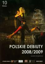 Opakowanie Polskie debiuty 2008