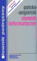 Opakowanie Polsko angielski słownik informatyczny