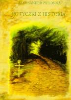 Okładka książki Potyczki z historią