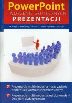 Opakowanie PowerPoint tworzenie skutecznych prezentacji