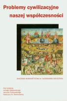 Opakowanie Problemy cywilizacyjne naszej współczesności
