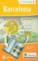 Okładka książki Przewodnik - celownik - Barcelona Wyd. I