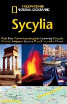 Okładka książki Przewodnik National Geographic - Sycylia