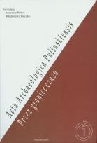 Opakowanie Przez granice czasu