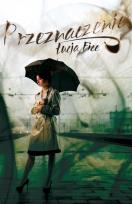 Okładka książki Przeznaczenie