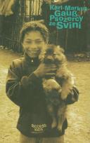 Okładka książki Psożercy ze Svini