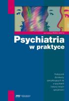 Okładka książki Psychiatria w praktyce