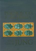 Okładka książki Psychologia a alchemia