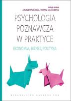 Opakowanie Psychologia poznawcza w praktyce