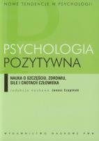 Opakowanie Psychologia pozytywna