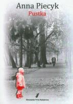 Okładka książki Pustka