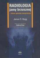 Okładka książki Radiologia jamy brzusznej