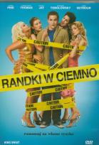 Okładka książki Randki w ciemno
