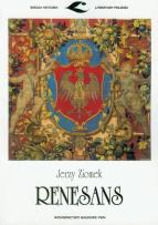 Okładka książki Renesans