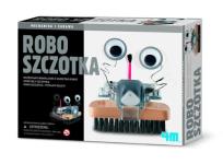 Opakowanie Robo szczotka