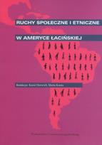 Opakowanie Ruchy społeczne i etniczne w Ameryce Łacińskiej