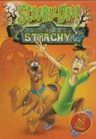Okładka książki Scooby-Doo i strachy