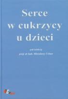 Opakowanie Serce w cukrzycy u dzieci
