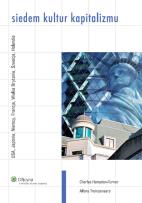 Okładka książki Siedem kultur kapitalizmu