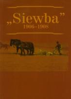 Opakowanie Siewba 1906-1908