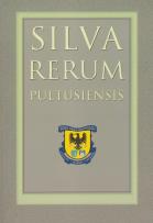 Opakowanie Silva Rerum Pultusiensis