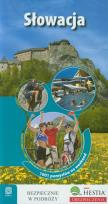 Okładka książki Słowacja