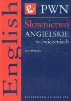 Okładka książki Słownictwo angielskie w ćwiczeniach