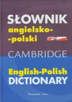 Opakowanie Słownik angielsko-polski