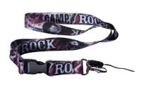 Opakowanie Smycz Camp Rock