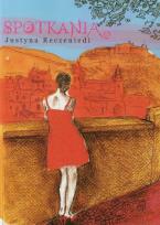 Okładka książki Spotkania